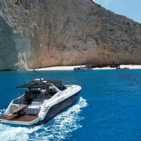 Sota Travel Zakynthos boat trips