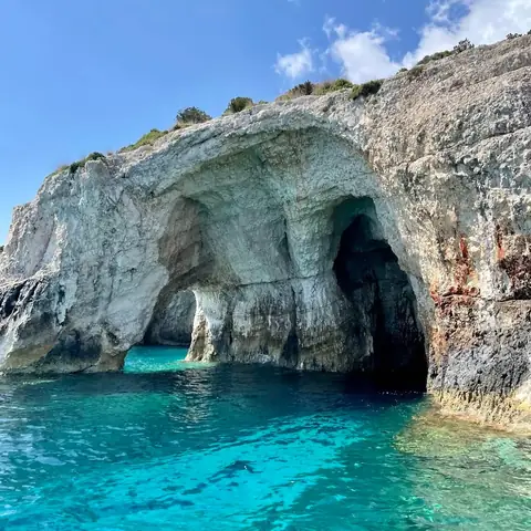 Sota Travel Zakynthos boat trips