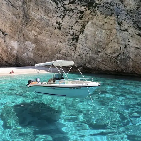 Sota Travel Zakynthos boat trips