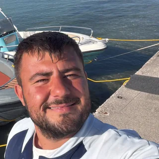 Ilias, Founder & Skipper at Sota Travel Zakynthos