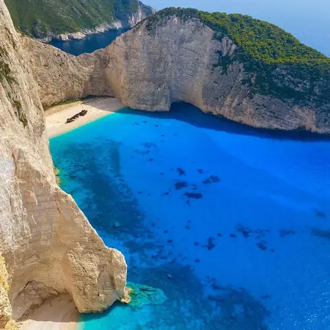 Sota Travel Zakynthos boat trips